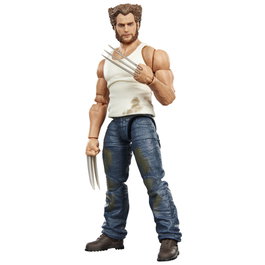 Hasbro Marvel Legends Series The Cavillrine