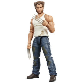Hasbro Marvel Legends Series The Cavillrine