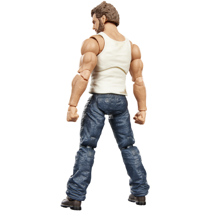Hasbro Marvel Legends Series The Cavillrine