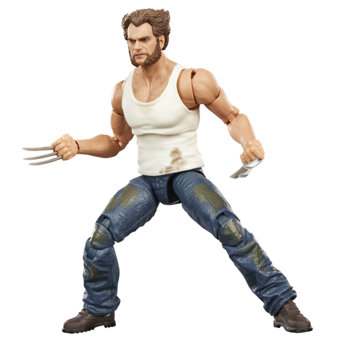 Hasbro Marvel Legends Series The Cavillrine