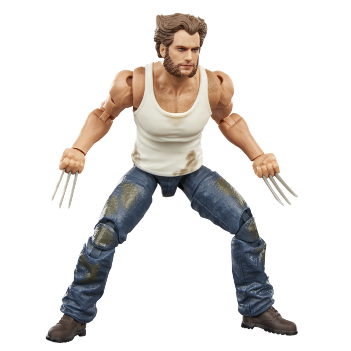 Hasbro Marvel Legends Series The Cavillrine