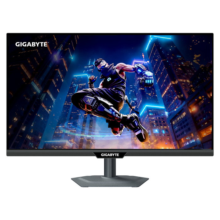 Gigabyte Monitor Gaming M27Q3 27" QHD 2560x1440 300Hz 1ms Display HDR400 FreeSync Premium