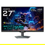 Gigabyte Monitor Gaming M27Q3 27" QHD 2560x1440 300Hz 1ms Display HDR400 FreeSync Premium