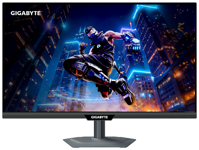 Gigabyte M27Q3 Monitor Gaming 27 pulgadas QHD 320Hz OC