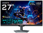 Gigabyte M27Q3 Monitor Gaming 27 pulgadas QHD 320Hz OC