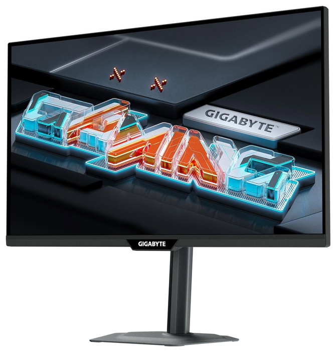 Gigabyte M27Q3 Monitor Gaming 27 pulg QHD 300Hz 1ms Negro