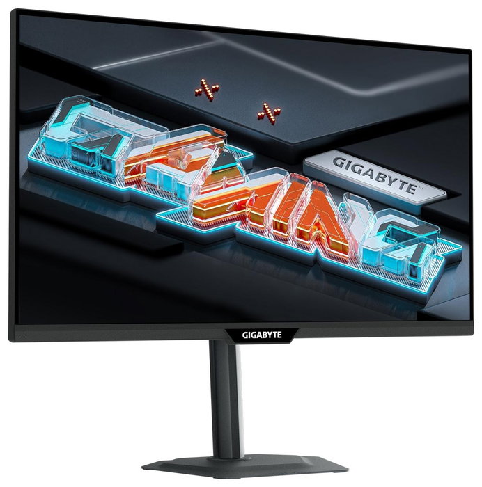 Gigabyte M27Q3 Monitor Gaming 27 pulg QHD 300Hz 1ms Negro
