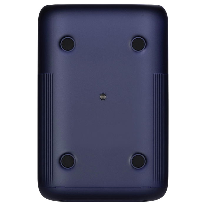 InFocus Apex Master IN3058SL - Proyector LED Smart TV Full HD 1080p, 500 Lúmenes, HDR10, WiFi, Bluetooth 5.0, 16GB, Zoom