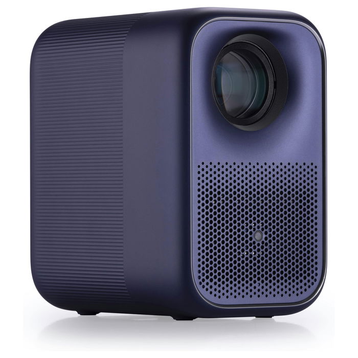 InFocus Apex Master IN3058SL - Proyector LED Smart TV Full HD 1080p, 500 Lúmenes, HDR10, WiFi, Bluetooth 5.0, 16GB, Zoom