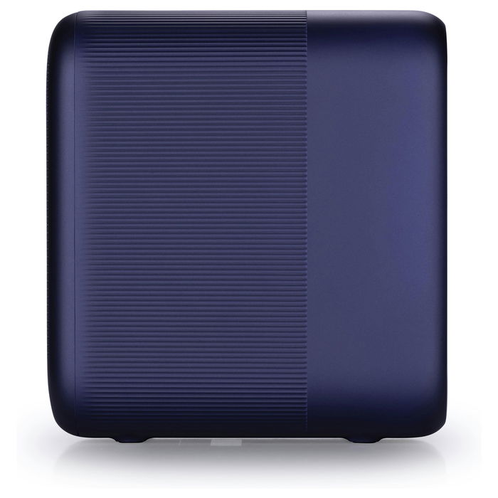 InFocus Apex Master IN3058SL - Proyector LED Smart TV Full HD 1080p, 500 Lúmenes, HDR10, WiFi, Bluetooth 5.0, 16GB, Zoom