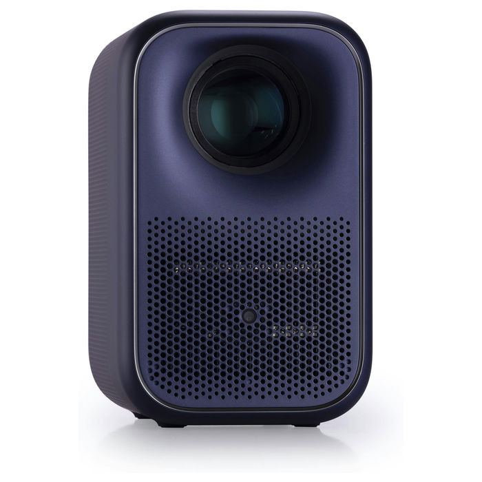 InFocus Apex Master IN3058SL - Proyector LED Smart TV Full HD 1080p, 500 Lúmenes, HDR10, WiFi, Bluetooth 5.0, 16GB, Zoom