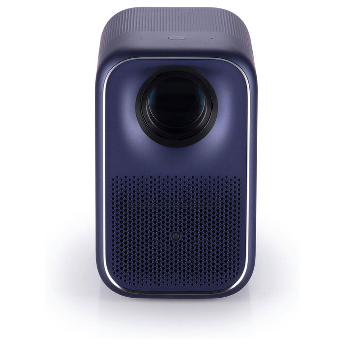 InFocus Apex Master IN3058SL - Proyector LED Smart TV Full HD 1080p, 500 Lúmenes, HDR10, WiFi, Bluetooth 5.0, 16GB, Zoom