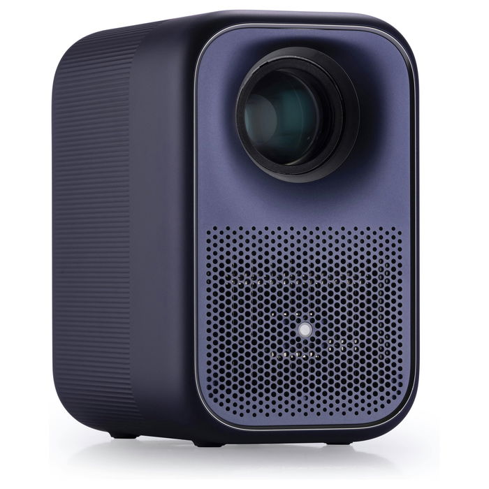 InFocus Apex Master IN3058SL - Proyector LED Smart TV Full HD 1080p, 500 Lúmenes, HDR10, WiFi, Bluetooth 5.0, 16GB, Zoom