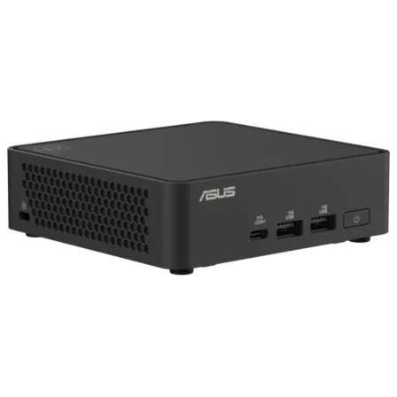 Asus NUC 14 Pro RNUC14RVKU700002I MiniPC Intel Core Ultra 7-155H, 16GB DDR5 RAM, 512GB SSD, Sin Sistema Operativo, KVX-NUC14-F I7-16G-512GB-SSD