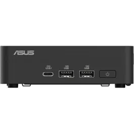 Asus NUC 14 Pro RNUC14RVKU700002I MiniPC Intel Core Ultra 7-155H, 16GB DDR5 RAM, 512GB SSD, Sin Sistema Operativo, KVX-NUC14-F I7-16G-512GB-SSD