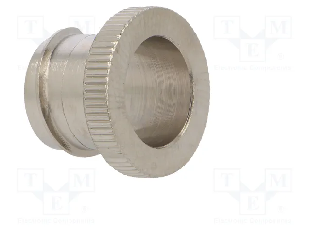 HELLERMANNTYTON Inserto final HelaGuard LTS-EI IP65 tomacorriente 20
