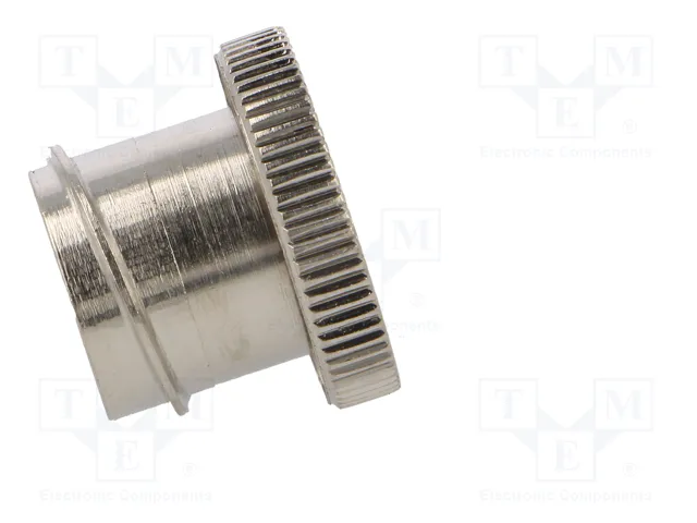 HELLERMANNTYTON Inserto final HelaGuard LTS-EI IP65 tomacorriente 20