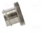 HELLERMANNTYTON Inserto final HelaGuard LTS-EI IP65 tomacorriente 20