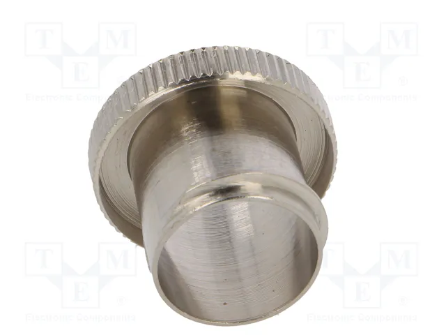 HELLERMANNTYTON Inserto final HelaGuard LTS-EI IP65 tomacorriente 20