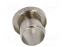 HELLERMANNTYTON Inserto final HelaGuard LTS-EI IP65 tomacorriente 20