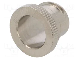 HELLERMANNTYTON Inserto final HelaGuard LTS-EI IP65 tomacorriente 20