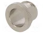 HELLERMANNTYTON Inserto final HelaGuard LTS-EI IP65 tomacorriente 20