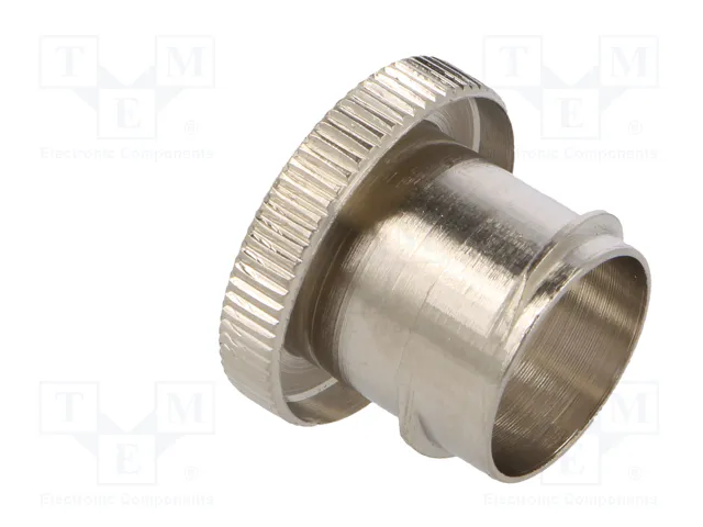 HELLERMANNTYTON Inserto final HelaGuard LTS-EI IP65 tomacorriente 20