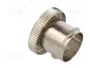 HELLERMANNTYTON Inserto final HelaGuard LTS-EI IP65 tomacorriente 20