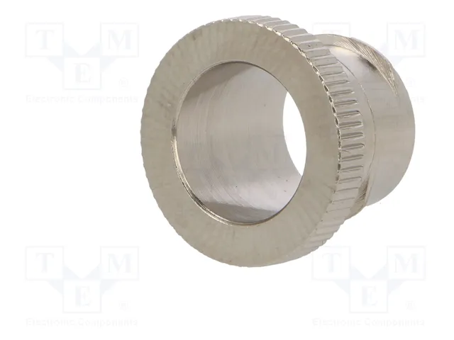 HELLERMANNTYTON Inserto final HelaGuard LTS-EI IP65 tomacorriente 20