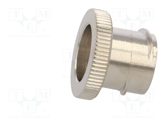 HELLERMANNTYTON Inserto final HelaGuard LTS-EI IP65 tomacorriente 20