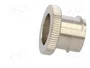 HELLERMANNTYTON Inserto final HelaGuard LTS-EI IP65 tomacorriente 20