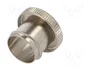 HELLERMANNTYTON Inserto final HelaGuard LTS-EI IP65 tomacorriente 20