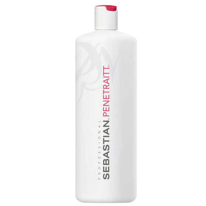 Sebastian Penetraitt Repair Conditioner Acondicionador Reparador 1000 mL