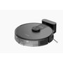 EZVIZ RE4 Negro, Robot Aspirador y Fregador de 4000 Pa