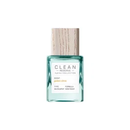Clean H2Eau Golden Citrus Agua de perfume Unisex 30 ml