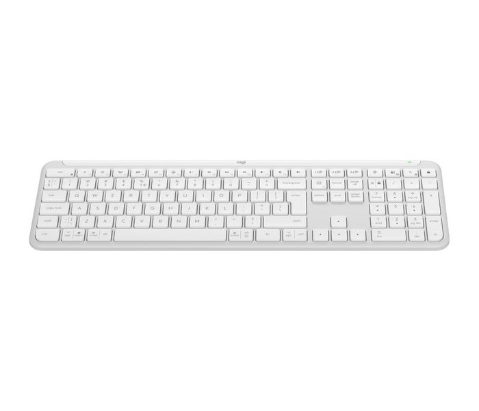 Logitech Teclado Inalámbrico Signature Slim K950