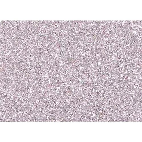 Fama Goma Eva Glitter Plata 20x30 cm Grosor 2 mm (Set de 10) (Set de 10) Fama Goma Eva Glitter Plata 20x30 cm Grosor 2 mm (Set de 10) (Set de 10)