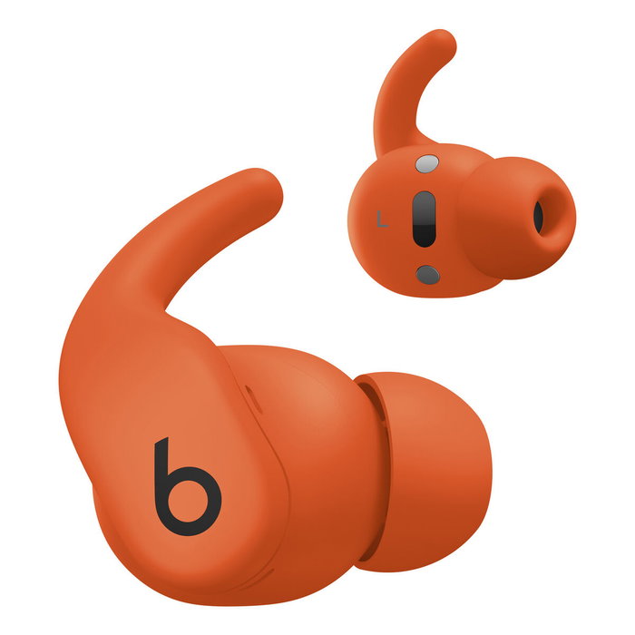 Apple Powerbeats Fit Naranja Eléctrico