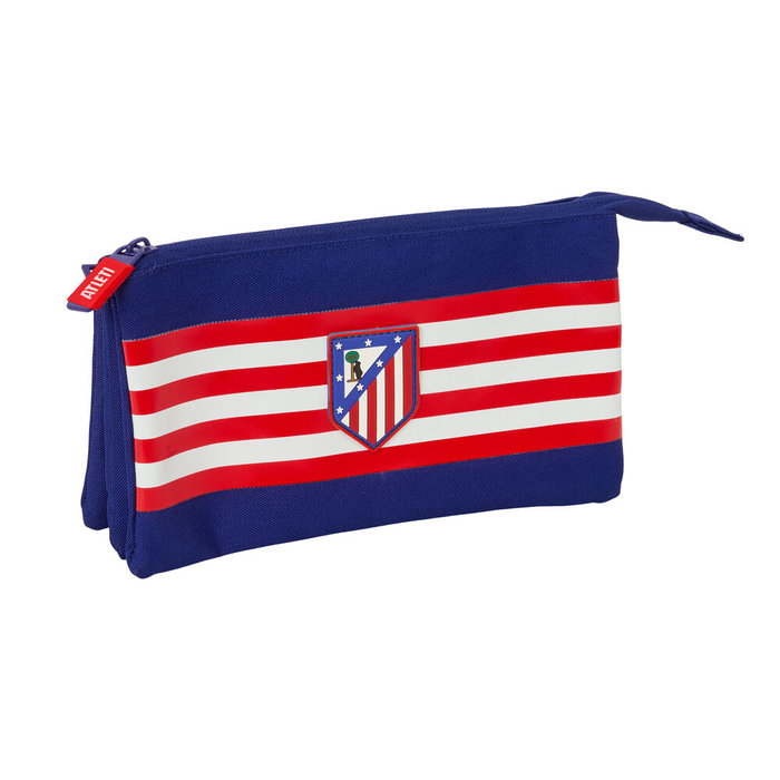 Safta Portatodo Triple Atlético de Madrid