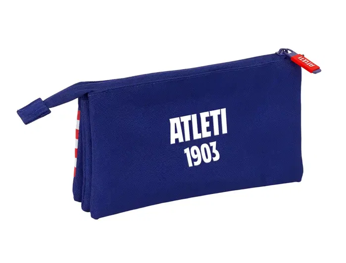 Safta Portatodo Triple Atlético de Madrid