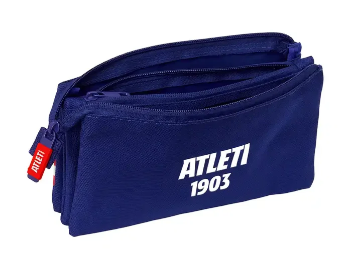 Safta Portatodo Triple Atlético de Madrid