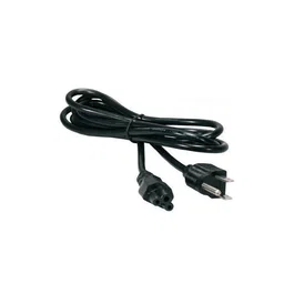 Huawei - Cable de Alimentación/Corriente AC 1.8m para IdeaHub (120V/240V, Negro)