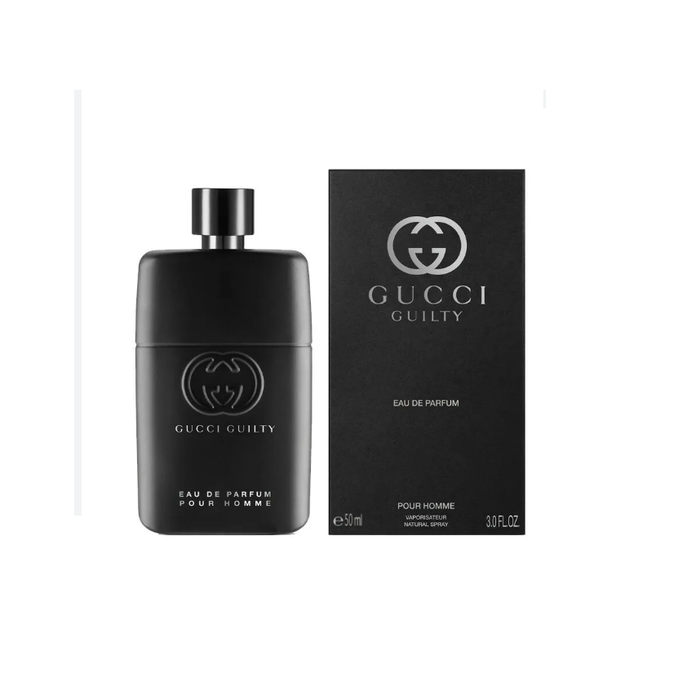 Gucci Guilty Pour Homme Eau de Parfum 50 ml Gucci Guilty Pour Homme Eau de Parfum 50 ml
