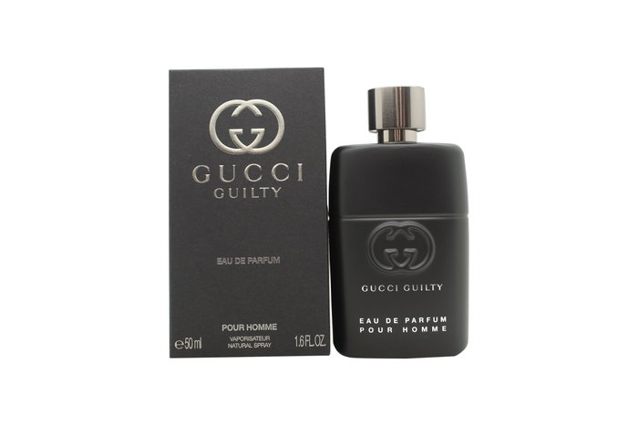 Gucci Guilty Pour Homme Eau de Parfum 50 ml Gucci Guilty Pour Homme Eau de Parfum 50 ml