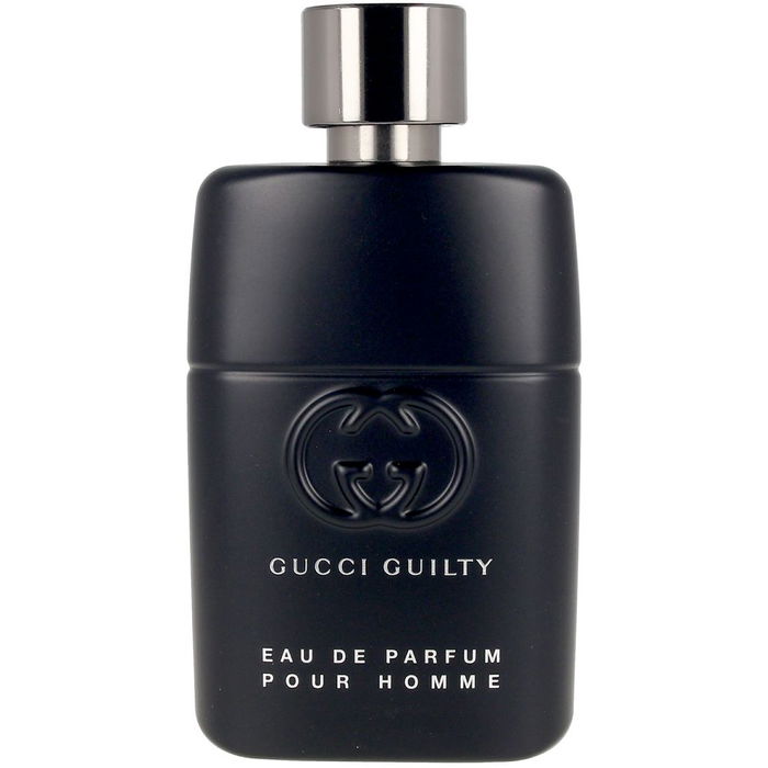 Gucci Guilty Pour Homme Eau De Parfum Vaporizador 50 Ml Hombre Ámbar Amaderada Gucci Guilty Pour Homme Eau De Parfum Vaporizador 50 Ml Hombre Ámbar Amaderada