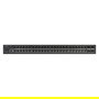 LANCOM GS-3252P RM M Switch Gestionado L3 Gigabit Ethernet 48 Puertos PoE Montaje en Rack 1U
