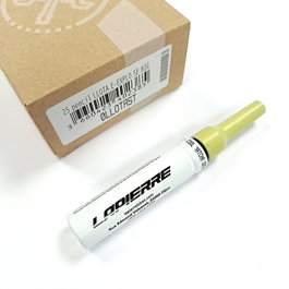 Lápiz Reparador de Pintura Verde Cool Matcha Satin para E-EXPLO SE HIGH - Incluye Pincel Aplicador