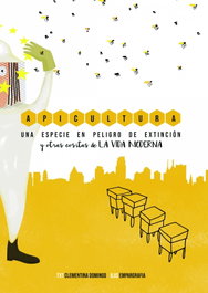 Apicultura, Clementina Domingo - NPQ Editores