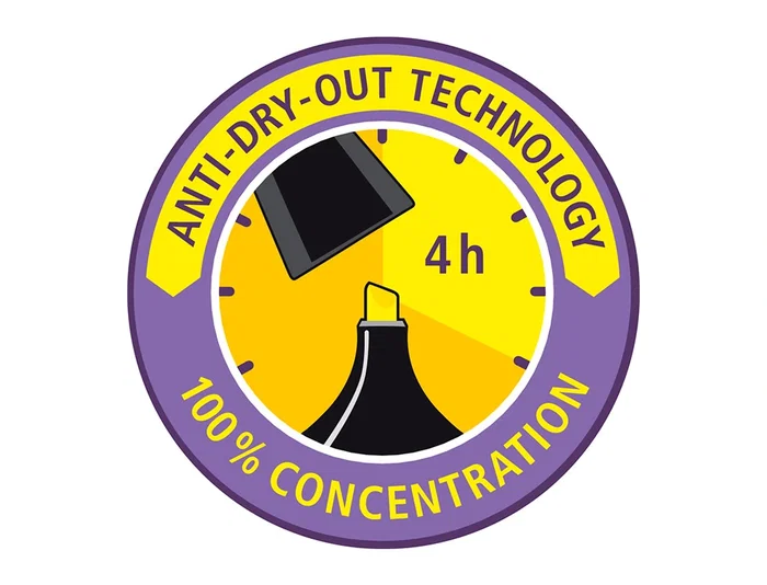 Stabilo Rotulador BOSS mini pastel love Estuche 3 uds Fucsia Helado/Naranja Pálido/Gris