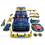 LEGO Technic Taller de Tuning: Ford Mustang GT 42236